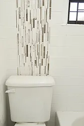 Rented by Norman Raindel, LREB