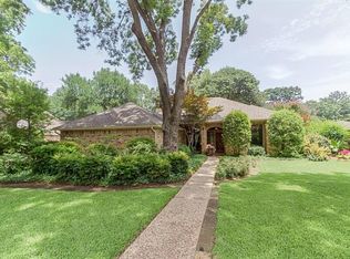 3002 Old Mill Run, Grapevine, TX 76051