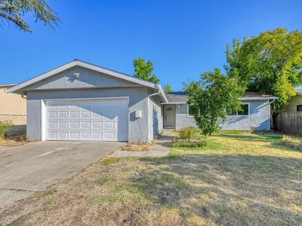 4420 Fenwick Way, North Highlands, CA 95660