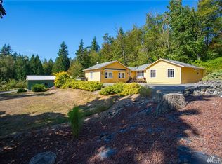 9111 W 29th Dr, Custer, WA 98240