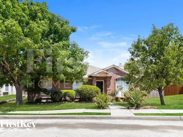 1519 Cedarcrest Cir, Mesquite, TX 75149