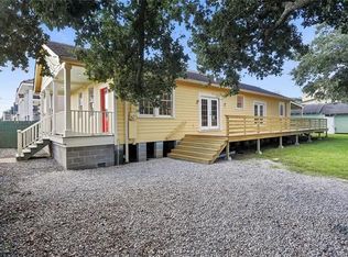 4432 Eve St, New Orleans, LA 70125