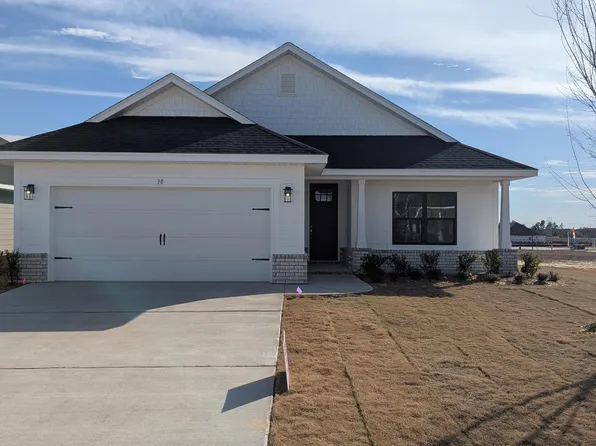 30 Mahogany Dr Lot 60-1, Freeport, FL 32439