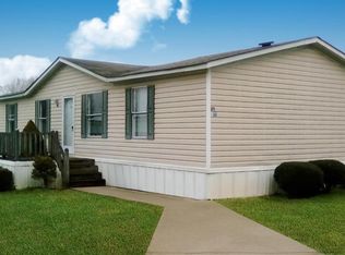 575 Payne Creek Est LOT 185, Russellville, AL 35654