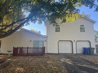1012 Chippewa Ln, Kokomo, IN