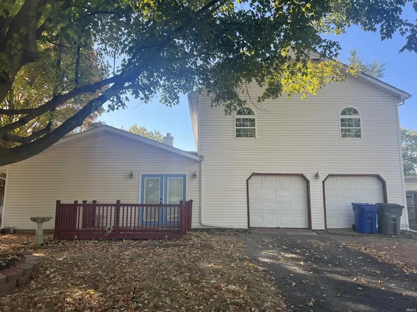 1012 Chippewa Ln, Kokomo, IN 46902