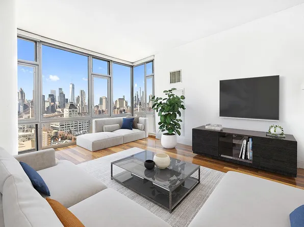 100 Jay St APT 25A, Brooklyn, NY 11201