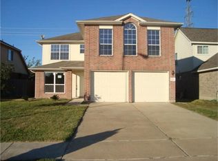 1458 Cartwright Rd, Missouri City, TX 77489