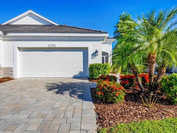 2985 Trustee Ave, Sarasota, FL 34243