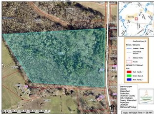2054 Stockyard Rd LOT E, Staley, NC 27355