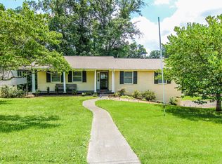 4400 Mockingbird Ln, Knoxville, TN 37918