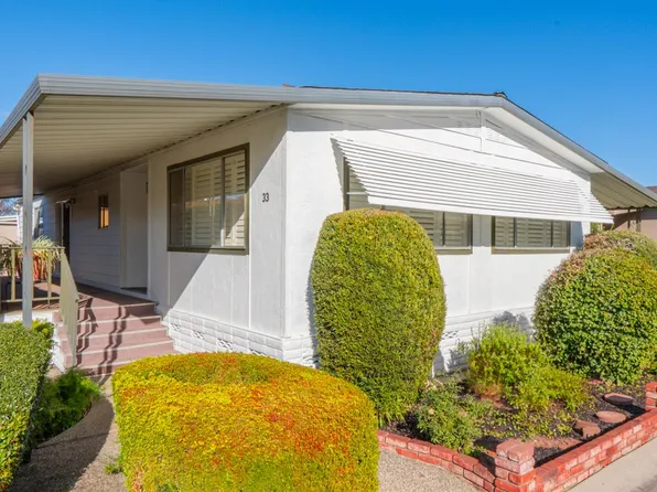 33 Quail Hollow Dr #33, San Jose, CA 95128