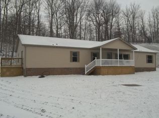 13 Hemlock Cir, Summersville, WV 26651