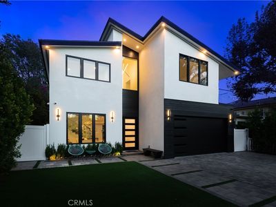 5252 Bluebell Ave, Valley Village, CA, 91607
