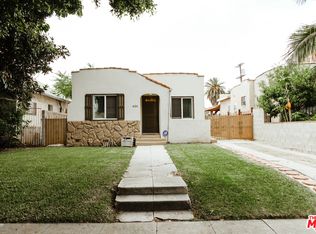 434 W 105th St, Los Angeles, CA 90003