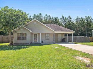 34101 Ambrose Hoover Rd, Albany, LA 70466