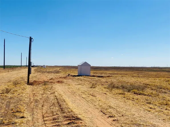 371 County Road 151, Rochester, TX 79544