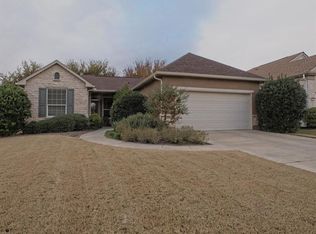 304 Dove Hollow Trl, Georgetown, TX 78633