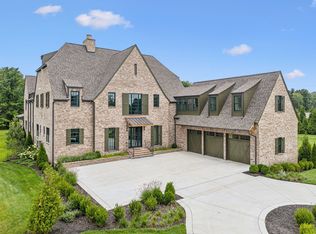 8908 Palmer Way, Brentwood, TN 37027