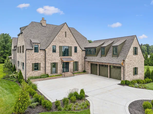 8908 Palmer Way, Brentwood, TN 37027