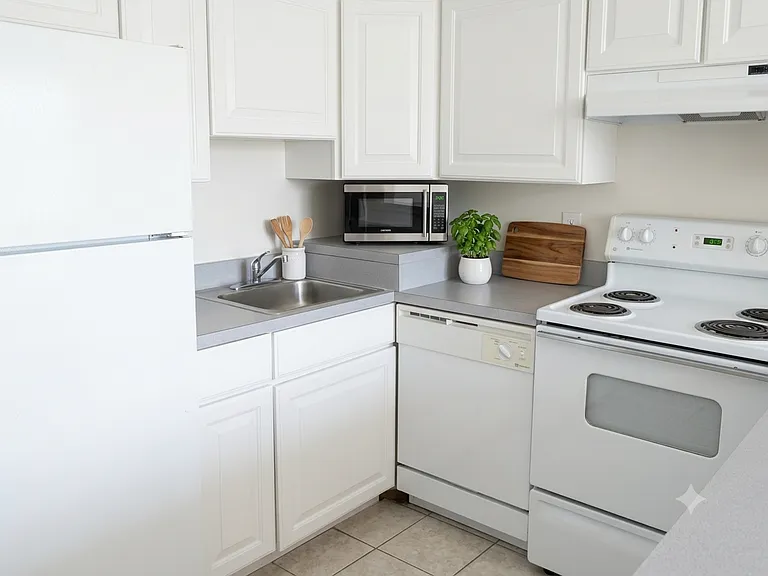 3109 Mount Pleasant St NW #B — Photo 3