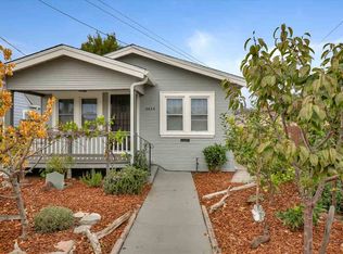 2023 107th Ave, Oakland, CA 94603