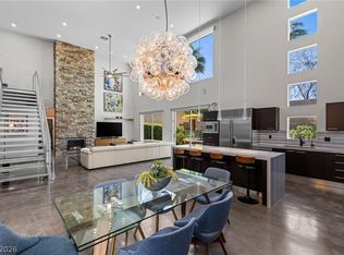 1425 Canyon Ledge Ct, Las Vegas, NV 89117