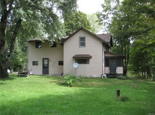 366 Cable Rd, Williamstown, NY 13493