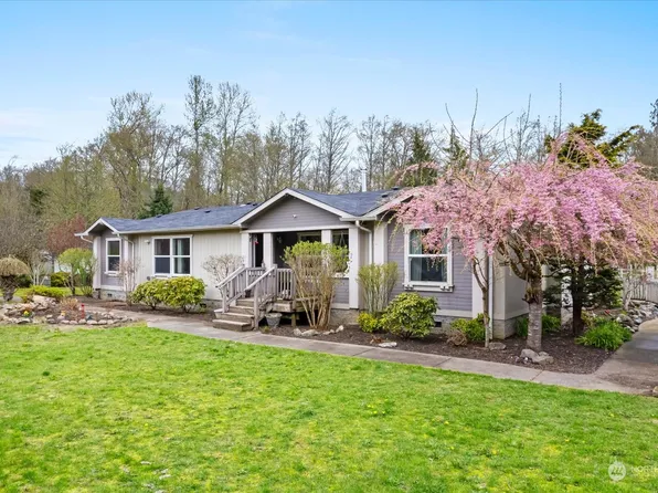 8235 Emmanuel Lane, Concrete, WA 98237