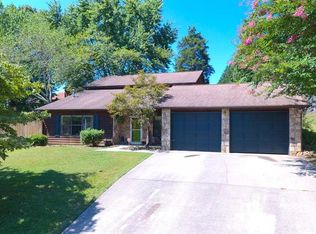 2137 Pine Meade Rd, Knoxville, TN 37923