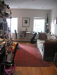 Rented by Blana LLC