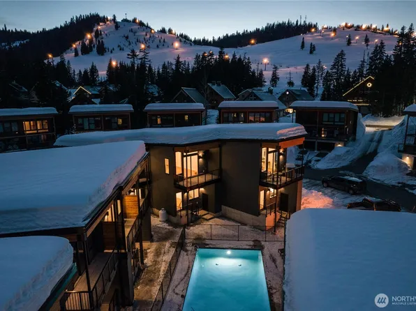 101 Pass Life Way, Snoqualmie Pass, WA 98068