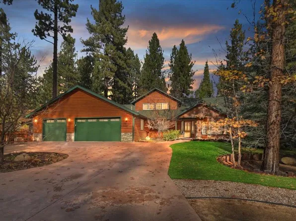 42046 Evergreen Dr, Big Bear Lake, CA 92315
