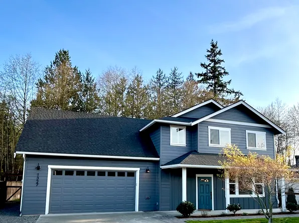 1327 Wilson Ave, Blaine, WA 98230