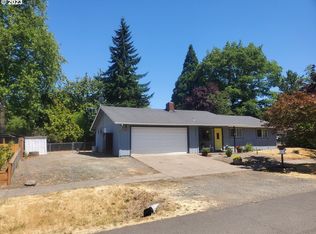2155 Four Oaks Grange Rd, Eugene, OR 97405