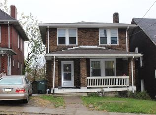 2232 S Braddock Ave, Pittsburgh, PA