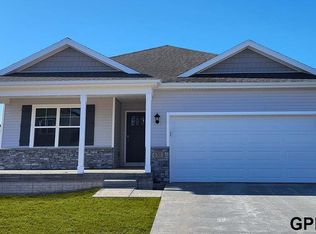 20521 Swallowtail St, Gretna, NE 68028