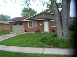 1224 Blairwood Ave, Dayton, OH