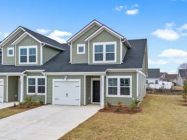 1118 Blueback Herring Way, Conway, SC