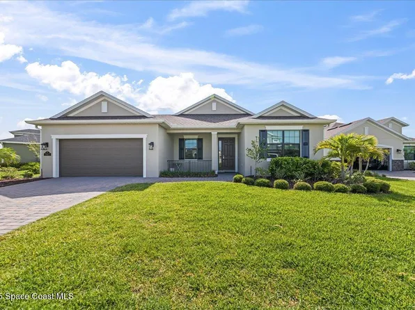 7917 Dobre Way, Melbourne, FL 32940