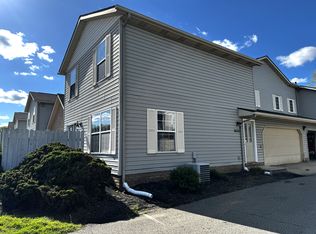 3632 Harris Ave NW, Canton, OH 44708