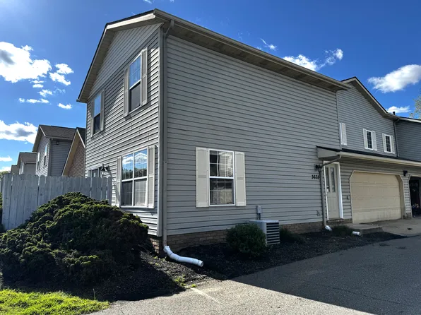 3632 Harris Ave NW, Canton, OH 44708