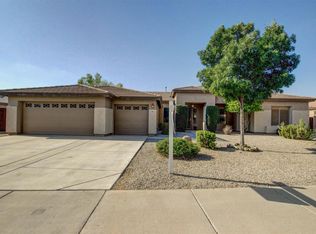 20894 E North Loop, Queen Creek, AZ 85142