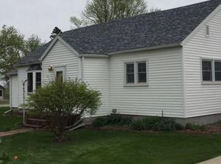 402 Birch Ave, Woodward, IA 50276