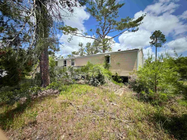 15551 Shell Dr, Perry, FL 32348