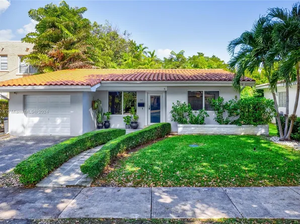 341 Aledo Ave, Coral Gables, FL 33134