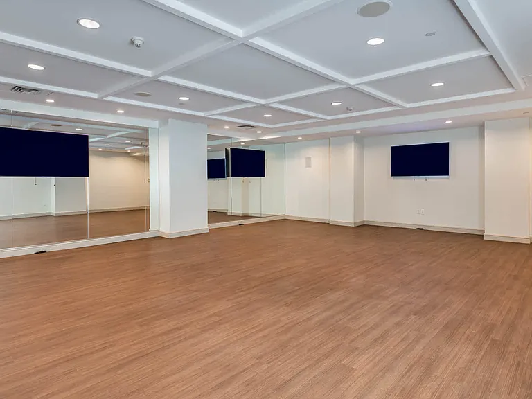 Yoga Studio