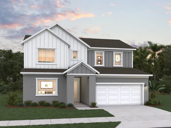 13495 Maria Lavin Cir, Orlando, FL 32828