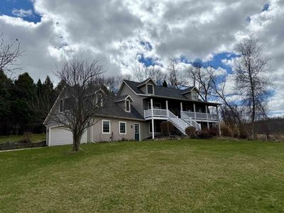 W5747 County Road H, New Glarus, WI, 53574
