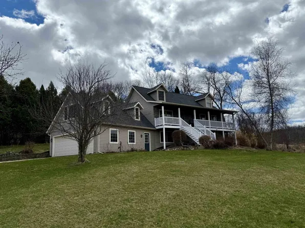 W5747 County Road H, New Glarus, WI 53574